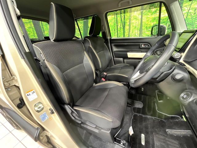 SUZUKI XBEE 2020 Image 31