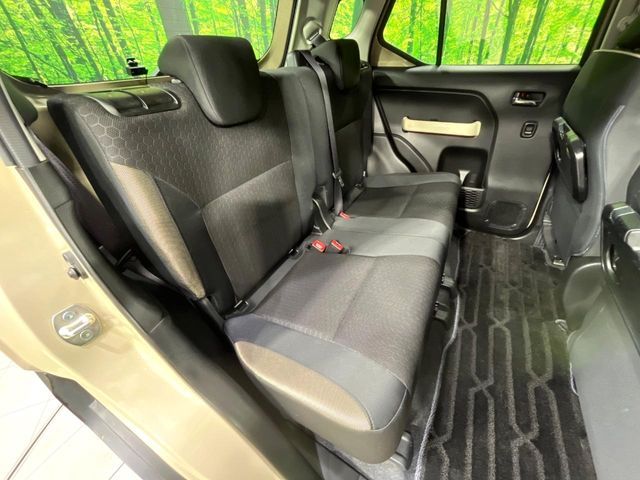 SUZUKI XBEE 2020 Image 31