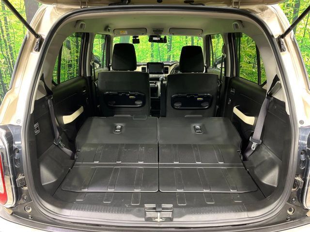 SUZUKI XBEE 2020 Image 31