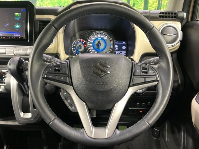 SUZUKI XBEE 2020 Image 31