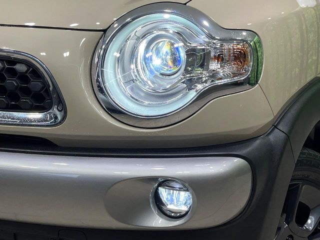 SUZUKI XBEE 2020 Image 31