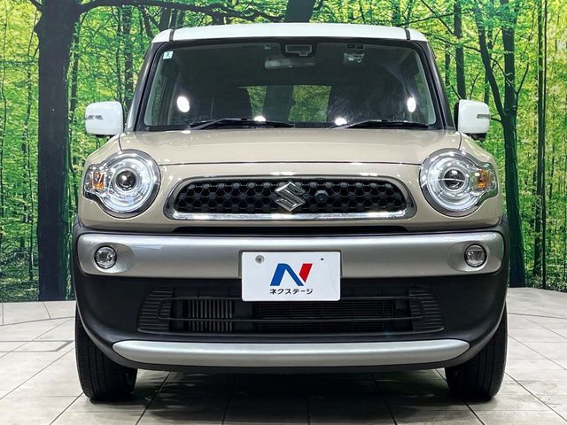 SUZUKI XBEE 2020 Image 31