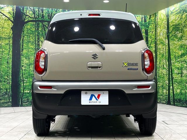 SUZUKI XBEE 2020 Image 31