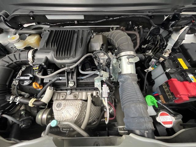 SUZUKI XBEE 2020 Image 31