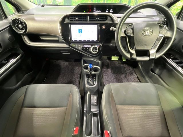 TOYOTA AQUA 2020 Image 31