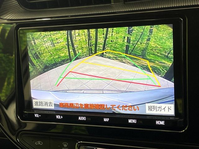 TOYOTA AQUA 2020 Image 31