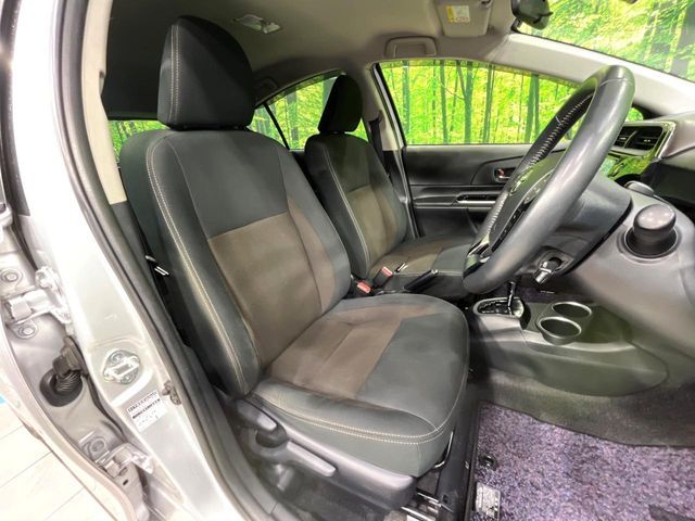 TOYOTA AQUA 2020 Image 31