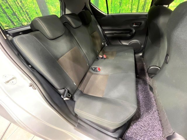 TOYOTA AQUA 2020 Image 31