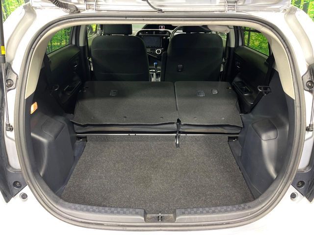 TOYOTA AQUA 2020 Image 31