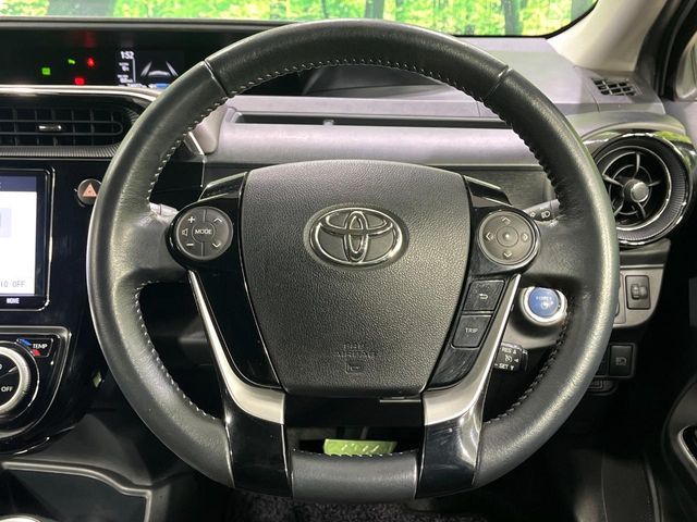 TOYOTA AQUA 2020 Image 31