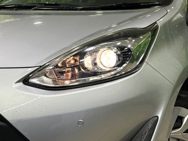 TOYOTA AQUA 2020 Image 31