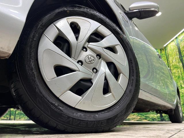 TOYOTA AQUA 2020 Image 31