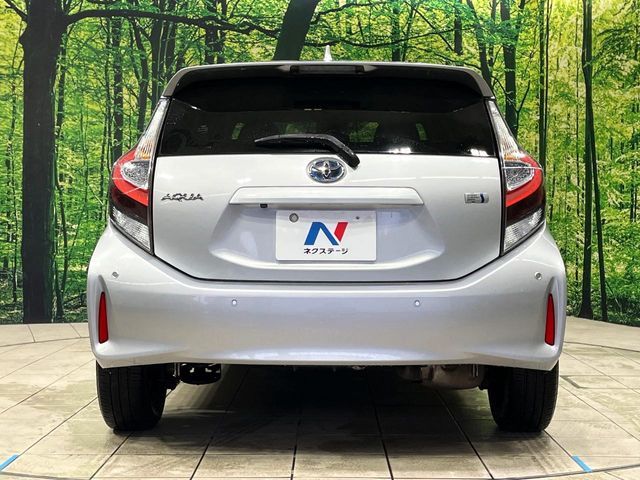 TOYOTA AQUA 2020 Image 31