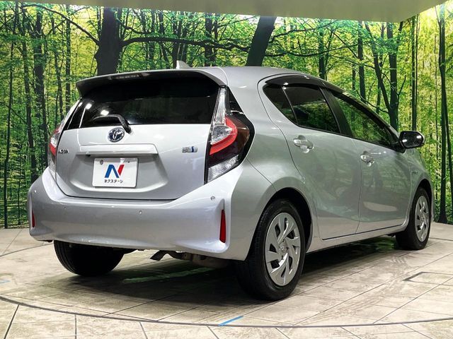 TOYOTA AQUA 2020 Image 31