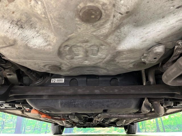 TOYOTA AQUA 2020 Image 31