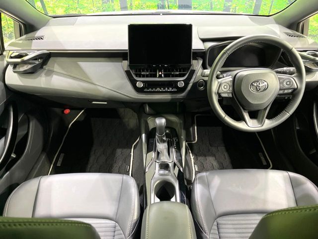 TOYOTA COROLLA TOURING HYBR 2024 Image 31