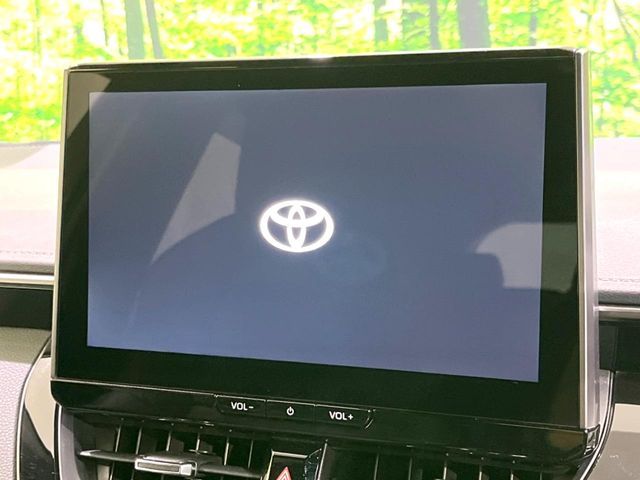 TOYOTA COROLLA TOURING HYBR 2024 Image 31