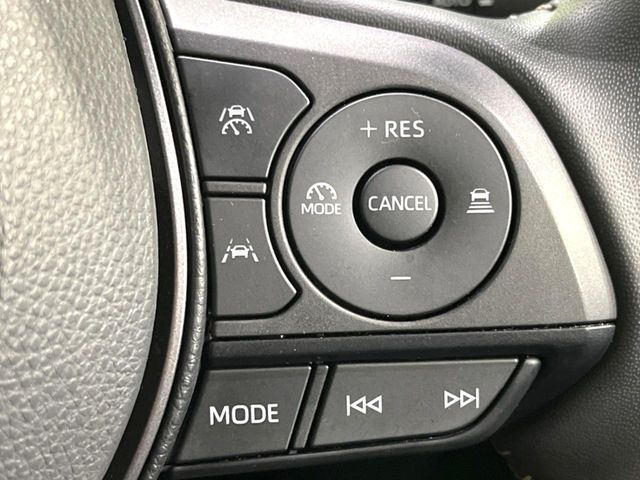 TOYOTA COROLLA TOURING HYBR 2024 Image 31