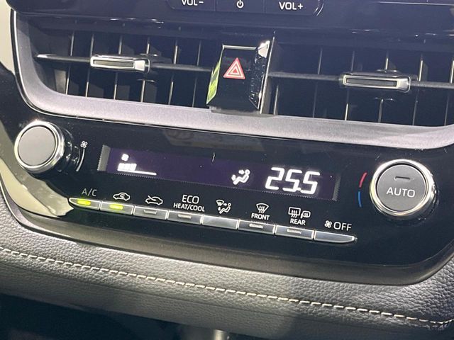 TOYOTA COROLLA TOURING HYBR 2024 Image 31