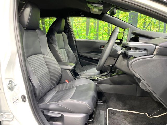 TOYOTA COROLLA TOURING HYBR 2024 Image 31