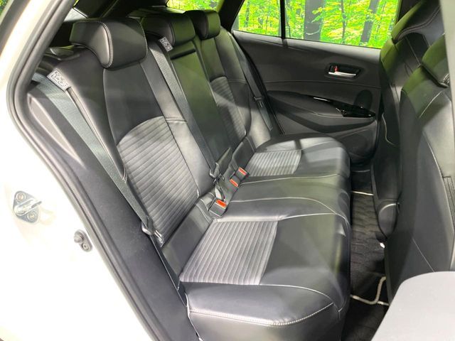 TOYOTA COROLLA TOURING HYBR 2024 Image 31