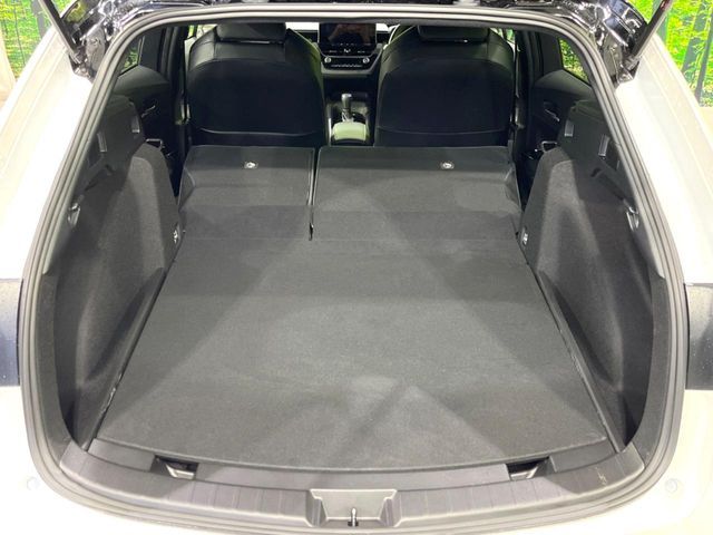 TOYOTA COROLLA TOURING HYBR 2024 Image 31