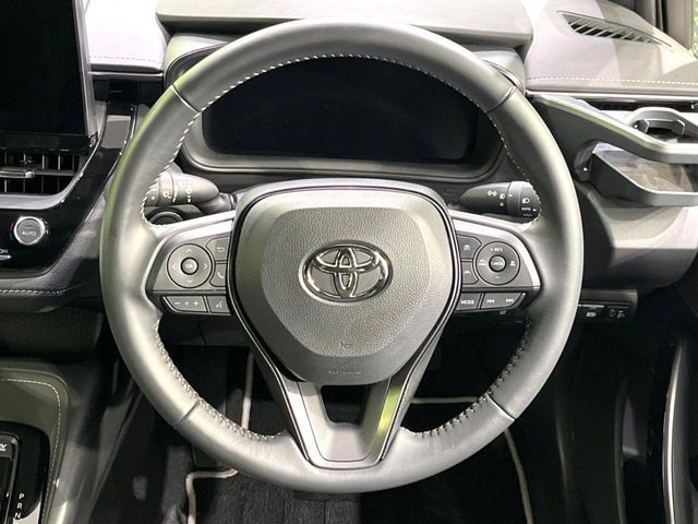 TOYOTA COROLLA TOURING HYBR 2024 Image 31