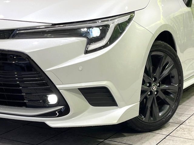 TOYOTA COROLLA TOURING HYBR 2024 Image 31