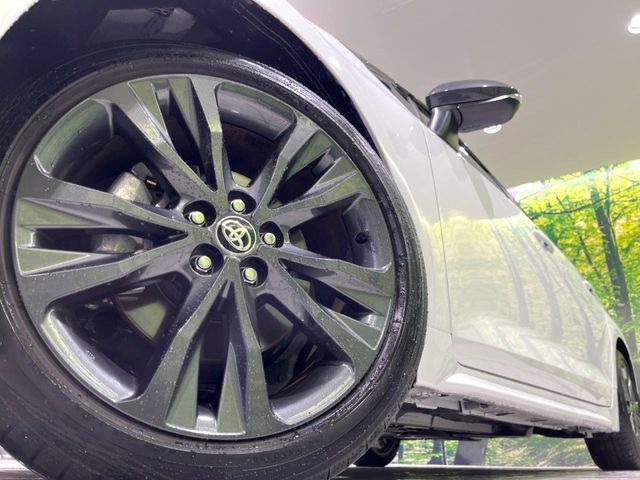 TOYOTA COROLLA TOURING HYBR 2024 Image 31