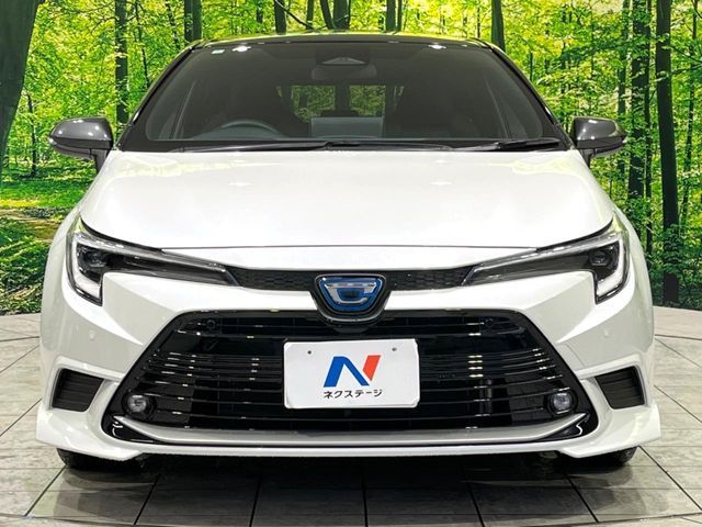 TOYOTA COROLLA TOURING HYBR 2024 Image 31