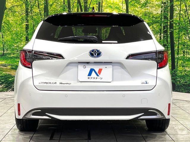 TOYOTA COROLLA TOURING HYBR 2024 Image 31