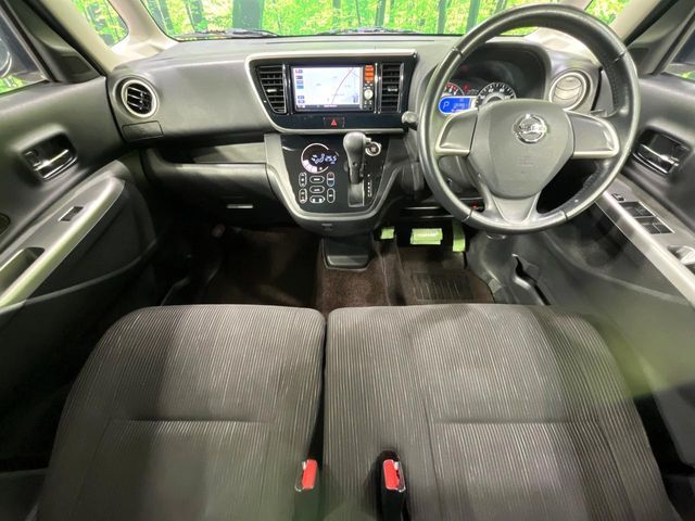 NISSAN DAYZ ROOX 4WD 2015 Image 31