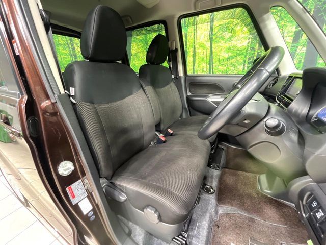 NISSAN DAYZ ROOX 4WD 2015 Image 31