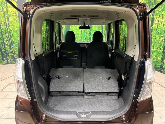 NISSAN DAYZ ROOX 4WD 2015 Image 31