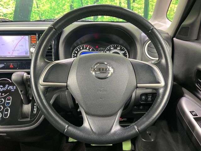 NISSAN DAYZ ROOX 4WD 2015 Image 31