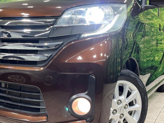 NISSAN DAYZ ROOX 4WD 2015 Image 31