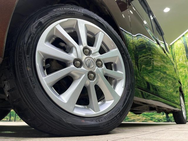 NISSAN DAYZ ROOX 4WD 2015 Image 31