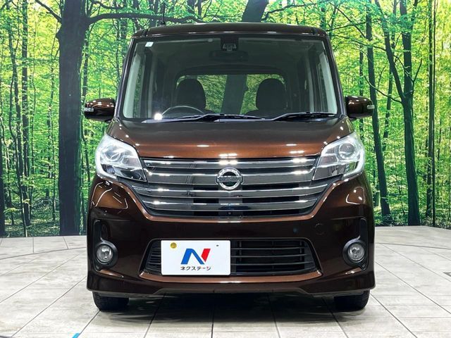 NISSAN DAYZ ROOX 4WD 2015 Image 31