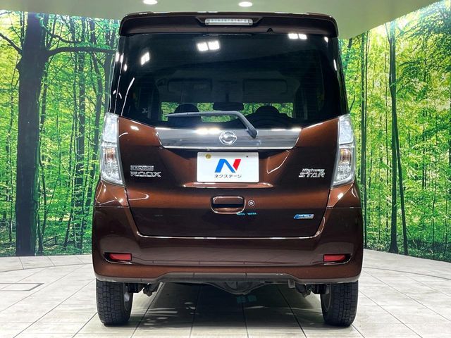 NISSAN DAYZ ROOX 4WD 2015 Image 31