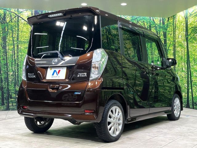 NISSAN DAYZ ROOX 4WD 2015 Image 31