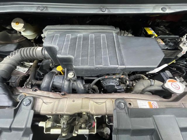 NISSAN DAYZ ROOX 4WD 2015 Image 31