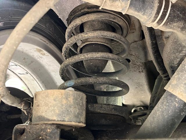 NISSAN DAYZ ROOX 4WD 2015 Image 31