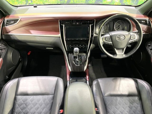 TOYOTA HARRIER 2WD 2018 Image 31