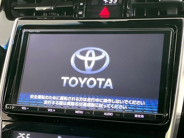 TOYOTA HARRIER 2WD 2018 Image 31