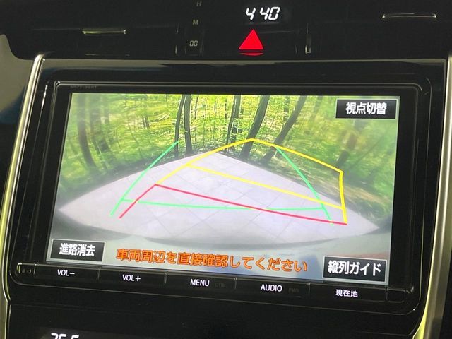 TOYOTA HARRIER 2WD 2018 Image 31