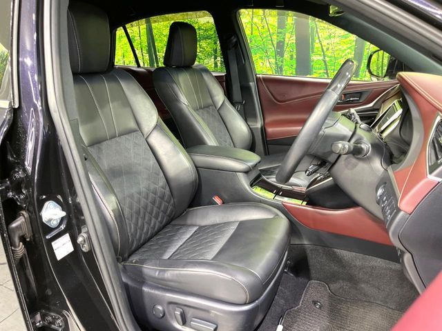 TOYOTA HARRIER 2WD 2018 Image 31