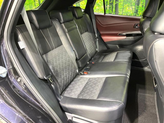 TOYOTA HARRIER 2WD 2018 Image 31