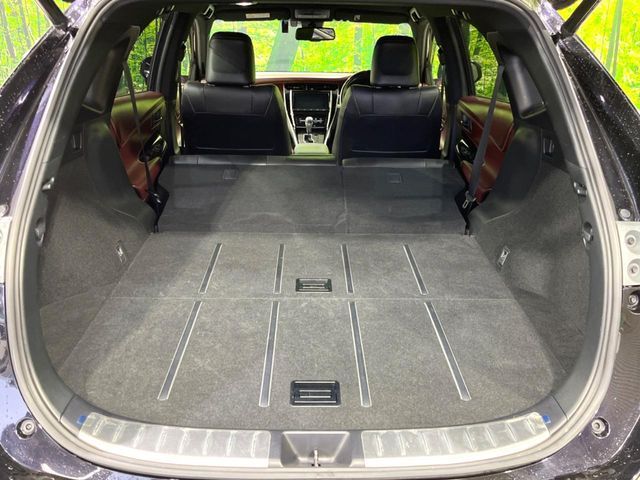 TOYOTA HARRIER 2WD 2018 Image 31