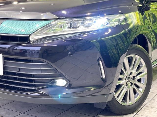 TOYOTA HARRIER 2WD 2018 Image 31