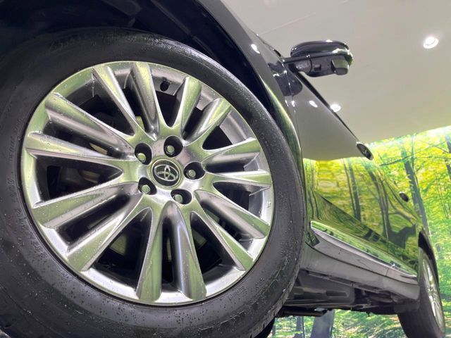 TOYOTA HARRIER 2WD 2018 Image 31